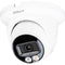 Dahua Technology WizSense VU-MORE N82DJS2 8MP Outdoor Network Turret Camera