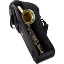 Gator Allegro Series Pro Bag for Bb Tenor Saxophone