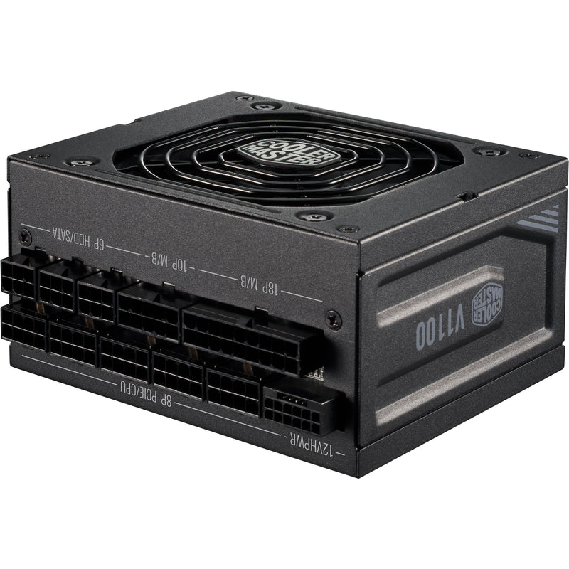 Cooler Master V1100 SFX Platinum Fully Modular Power Supply