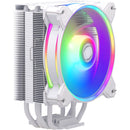 Cooler Master Hyper 212 Halo CPU Cooler (White)