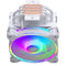 Cooler Master Hyper 212 Halo CPU Cooler (White)