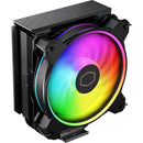 Cooler Master Hyper 212 Halo CPU Cooler (Black)