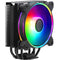 Cooler Master Hyper 212 Halo CPU Cooler (Black)