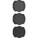 Tiffen ND Filter Kit for DJI Avata (3-Pack)