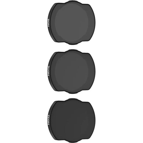 Tiffen ND Filter Kit for DJI Avata (3-Pack)