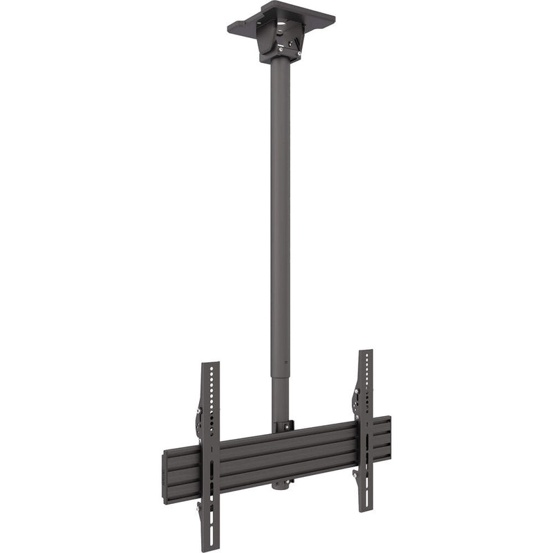 Kanto Living CM600SG Stainless Steel Outdoor Ceiling Mount for 37 to 70" TVs (Black)