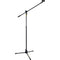 HERCULES Stands EZ Grip Adjustment Tripod Microphone Stand