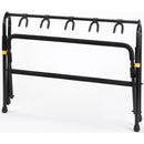 HERCULES Stands 5-Piece Guitar Display Rack