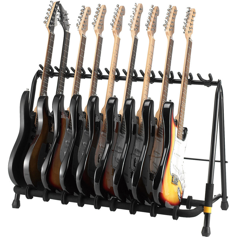 HERCULES Stands 5-Piece Guitar Display Rack