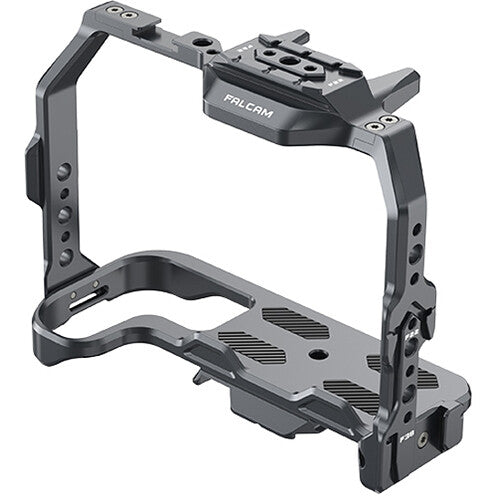 Falcam F22/38/50 Quick Release Full Camera Cage for EOS R7