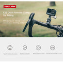 Falcam F22 Handlebar Quick Release Clamp