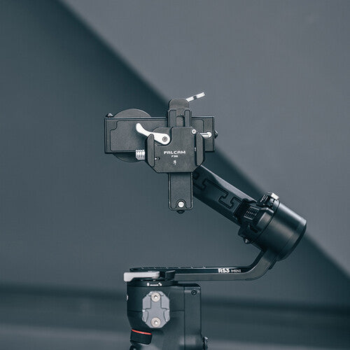 Falcam F38 Quick Release Arm for DJI RS 3 Mini