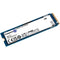 Kingston 4TB NV2 M.2 2280 PCIe 4.0 x4 NVMe SSD