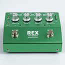 Grace Design REX Microphone Preamplifier Pedal