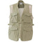 Domke PhoTOGS Vest (XX-Large, Sand)