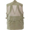 Domke PhoTOGS Vest (Small, Sand)