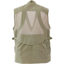 Domke PhoTOGS Vest (XX-Large, Sand)