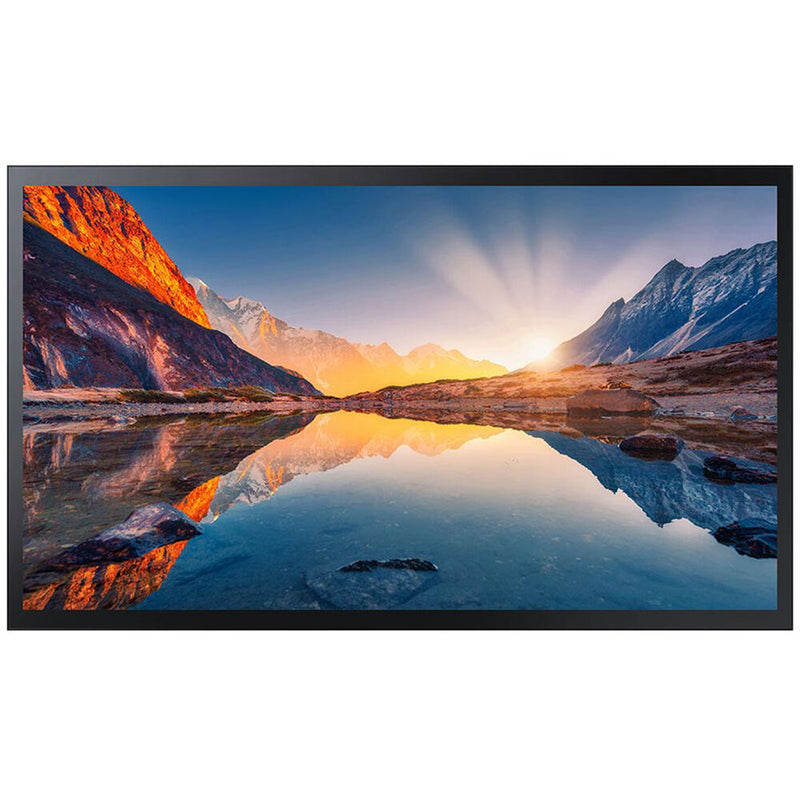 Samsung QMB-T Series 55" Class 4K UHD Commercial Monitor