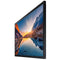Samsung QMB-T Series 55" Class 4K UHD Commercial Monitor