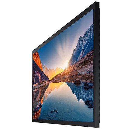 Samsung QMB-T Series 55" Class 4K UHD Commercial Monitor