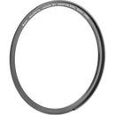 Kase Wolverine Magnetic Variable Neutral Density Filter with Adapter Ring, Gen 2 (49mm, 1.5 to 10-Stops)