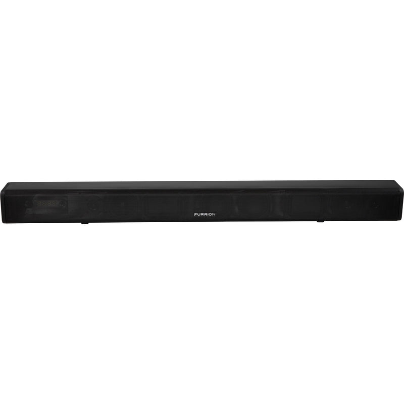 Furrion Aurora 70W 2.1-Channel Outdoor Soundbar with Built-In Subwoofer