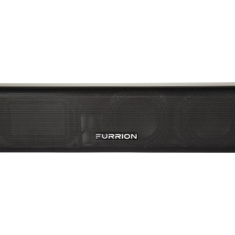 Furrion Aurora 70W 2.1-Channel Outdoor Soundbar with Built-In Subwoofer