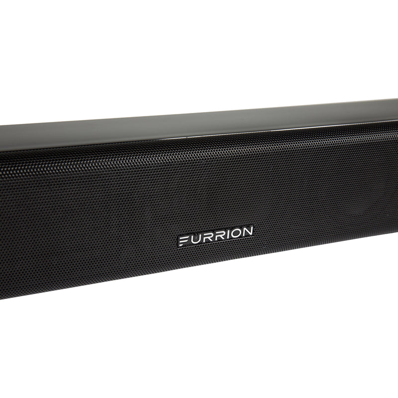 Furrion Aurora 70W 2.1-Channel Outdoor Soundbar with Built-In Subwoofer