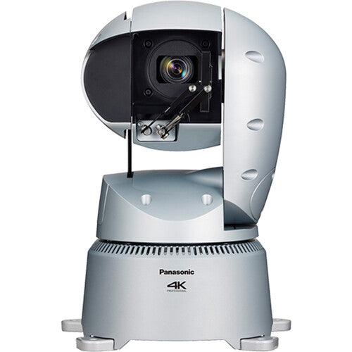 Panasonic AW-UR100 UHD 4K Outdoor SDI/NDI PTZ Camera with 24x Optical Zoom