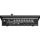 Panasonic AV-HSW10 3G-SDI/NDI/HDMI 1080p Compact Live Switcher