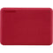 Toshiba 1TB Canvio Advance USB-A 3.2 Gen 1 Portable Hard Drive (Red)