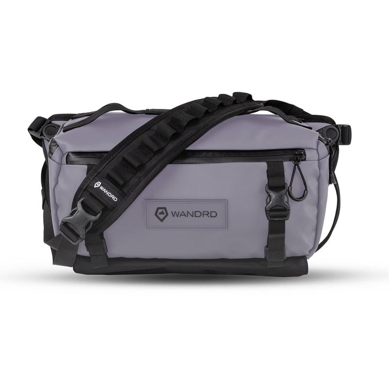 WANDRD Rogue Sling (Uyuni Purple, 9L)