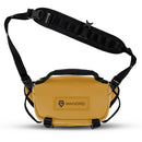 WANDRD Rogue Sling (Dallol Yellow, 3L)