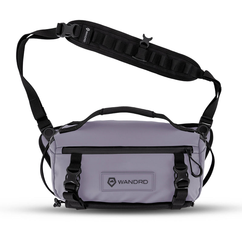 WANDRD Rogue Sling (Uyuni Purple, 6L)