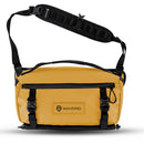 WANDRD Rogue Sling (Dallol Yellow, 9L)