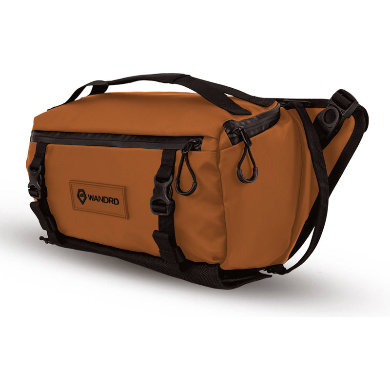 WANDRD Rogue Sling (Sedona Orange, 9L)