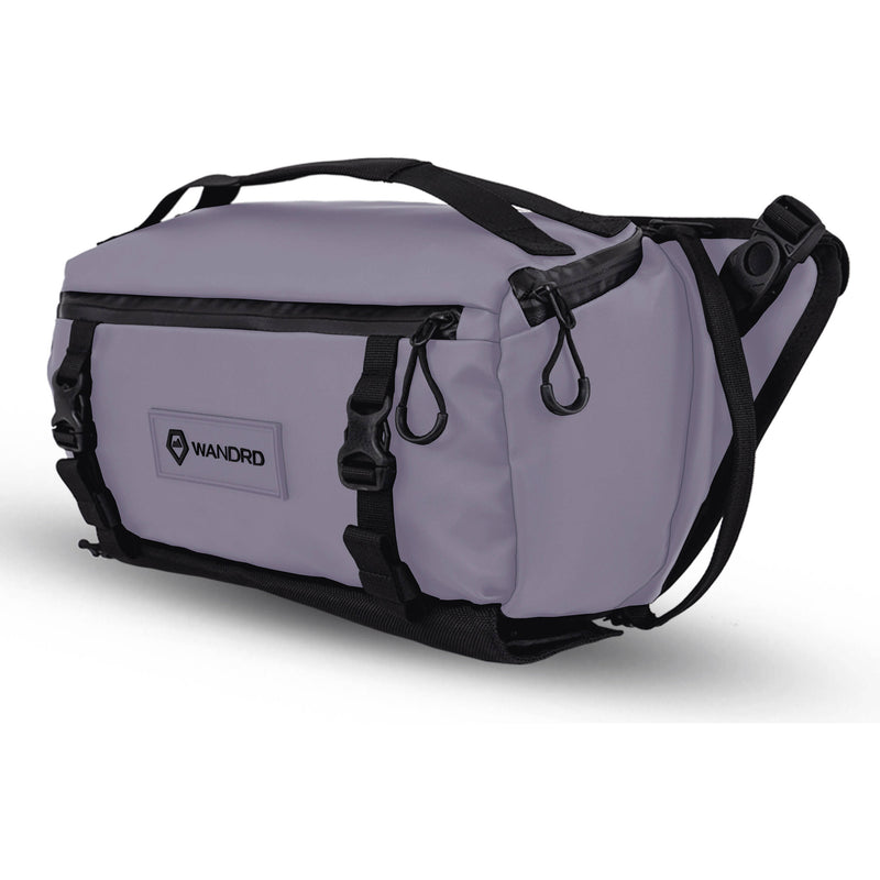 WANDRD Rogue Sling (Uyuni Purple, 9L)