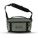 WANDRD Rogue Sling (Wasatch Green, 9L)