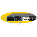 Raritan KVM Over IP Switcher (8-Port, RJ45 /USB)