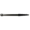 Ambient Recording QP550-CCMB QP5 Carbon Fiber 5-Section Cabled Boompole (Mono, Bottom Outlet, 1.8 to 6.1')