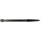 Ambient Recording QP565-CCMB QP5 Carbon Fiber 5-Section Cabled Boompole (Mono, Bottom Outlet, 2.3 to 8.1')