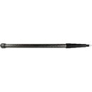 Ambient Recording QP580-CCMB QP5 Carbon Fiber 5-Section Cabled Boompole (Mono, Bottom Outlet, 2.8 to 10.2')