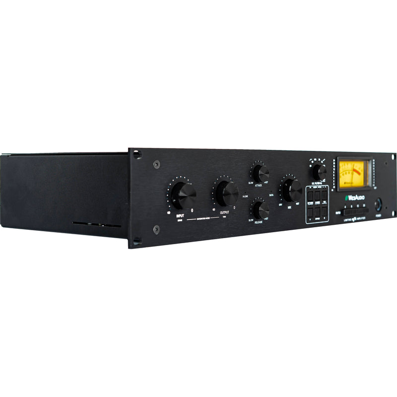 WesAudio ng76 Analog 1176-Style Compressor with Full Digital Recall