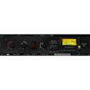 WesAudio ng76 Analog 1176-Style Compressor with Full Digital Recall