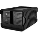 Glyph Technologies 16TB Blackbox PRO RAID Desktop Drive