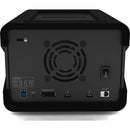 Glyph Technologies 16TB Blackbox PRO RAID Desktop Drive