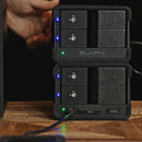 Glyph Technologies Blackbox PRO 16TB 2-Bay Thunderbolt 3 RAID Array with Hub (2 x 8TB)