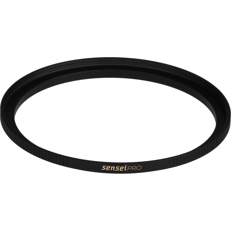 Sensei PRO 77-95mm Brass Step-Up Ring