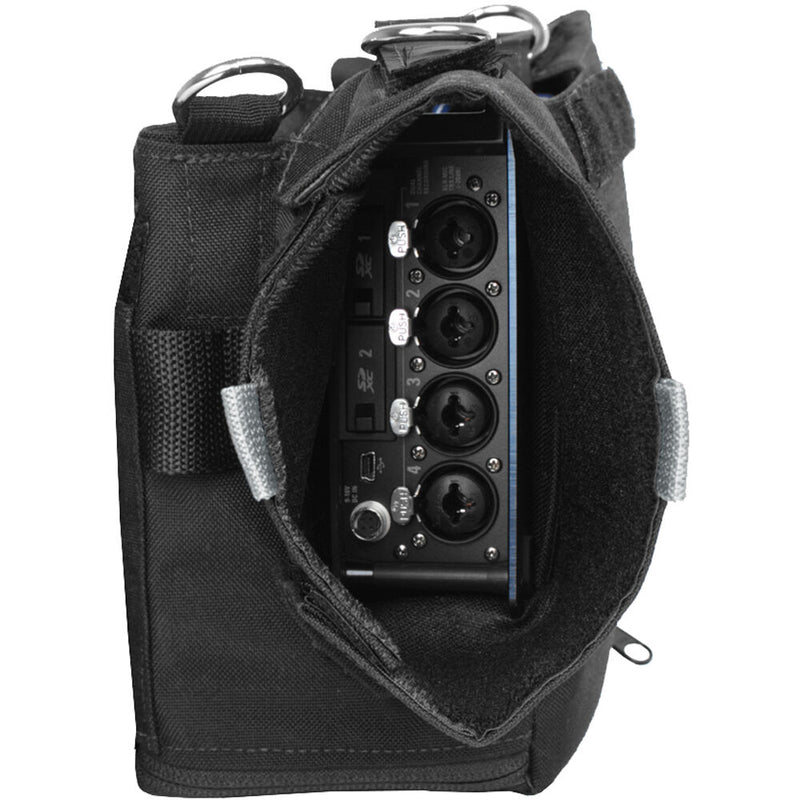 PortaBrace AR-ZOOMF8PRO Audio Recorder Case for Zoom F8n Pro