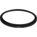 Sensei PRO 77-95mm Brass Step-Up Ring